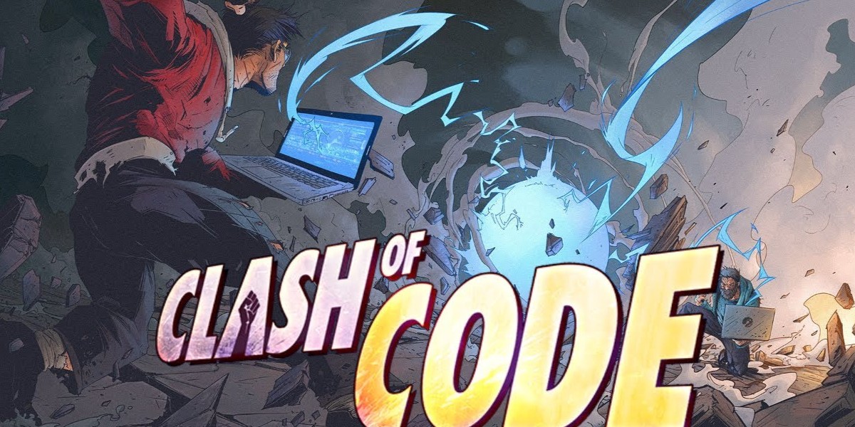 Code Clash